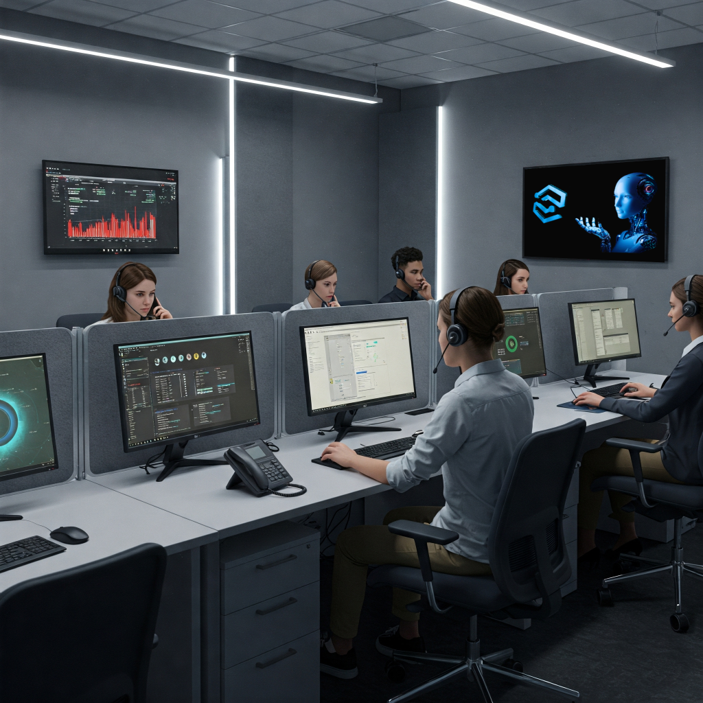 Soporte ScenariumAIAgents